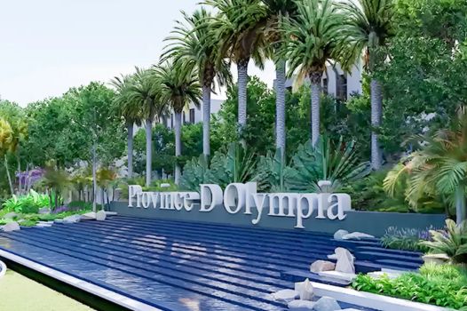 ATS HomeKraft Plots Banner