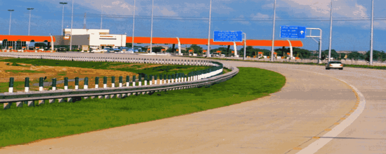 Contact Yamuna Expressway Projects Bannar