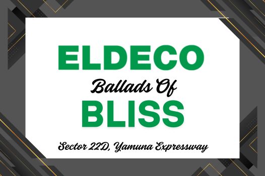 Eldeco Project Banner