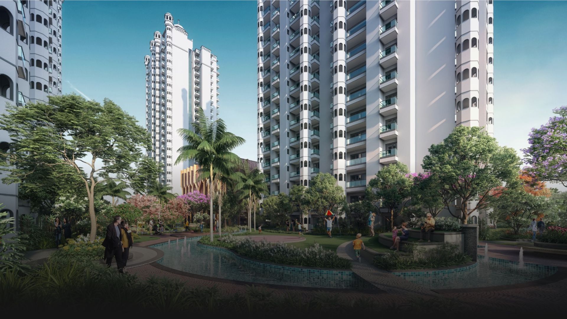 VVIP Yamuna – Luxury Living in Sector 22D, Yamuna Expressway