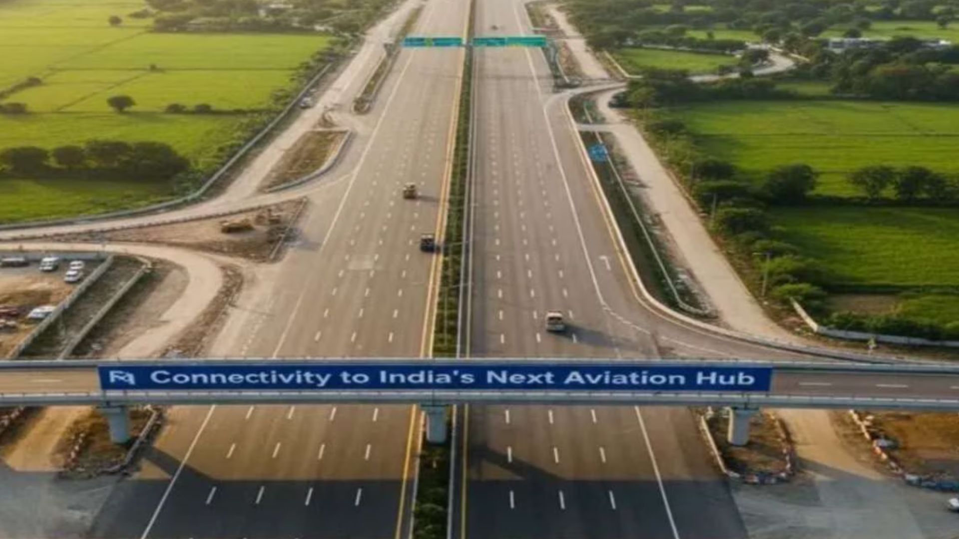 Commercial Property on Yamuna Expressway: The Future of Global Business Hubs (2026 Edition)